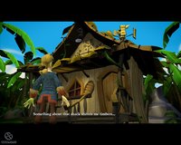 Tales of Monkey Island: Chapter 1 screenshot, image №651109 - RAWG