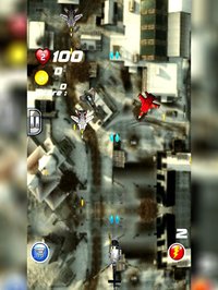 Dogfight Fervent Training :Breeze Salient Champion screenshot, image №1910485 - RAWG