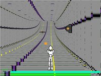 RING LANCER screenshot, image №2562290 - RAWG