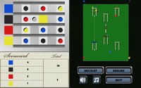 Croquet Pro 2:6 Wicket Edition screenshot, image №1679653 - RAWG