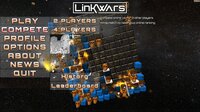 Link Wars screenshot, image №2514843 - RAWG