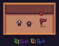 Pega-Pega screenshot, image №3397416 - RAWG