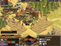 Rise of Nations screenshot, image №349516 - RAWG