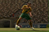 FIFA 07 screenshot, image №461872 - RAWG