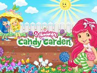 Strawberry Shortcake Garden screenshot, image №1431319 - RAWG