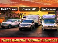 RV Motor-Home Parking Simulator Game screenshot, image №917881 - RAWG
