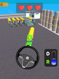 Cargo Parking screenshot, image №3380900 - RAWG