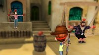 Apple Shooter 2017 screenshot, image №1560880 - RAWG