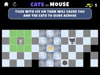 Cats vs Mouse screenshot, image №2556866 - RAWG