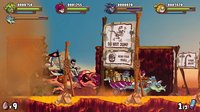Caveman Warriors (itch) screenshot, image №1015192 - RAWG
