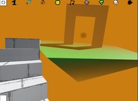 Berry hunt in a bad dimension screenshot, image №1305898 - RAWG