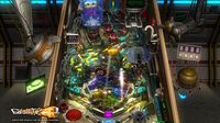 Pinball FX 2 screenshot, image №563280 - RAWG