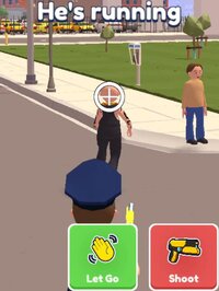 Street Cop 3D screenshot, image №3337396 - RAWG