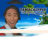 Tamacalypse: The Legend of Rahmat screenshot, image №1265339 - RAWG