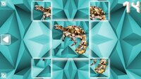 Poly Puzzle: Dinosaurs screenshot, image №3610142 - RAWG