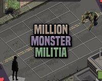 Million Monster Militia (itch) screenshot, image №3827766 - RAWG