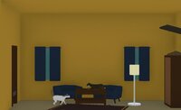 Two Cats Looking for a Lunch 2: The Sequel screenshot, image №2452040 - RAWG