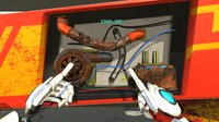 Spaceship repair screenshot, image №1055068 - RAWG