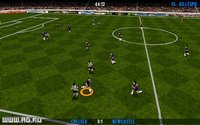 Actua Soccer Club Edition screenshot, image №344033 - RAWG