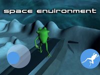 AMAZING MOON-FROG IN SPACE screenshot, image №1612844 - RAWG