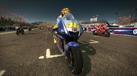 MotoGP 09/10 screenshot, image №528549 - RAWG