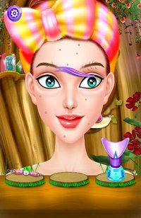 Fairy Princess Makeup Dressup screenshot, image №1589214 - RAWG