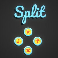 Split (itch) (Hoxy) screenshot, image №3053939 - RAWG