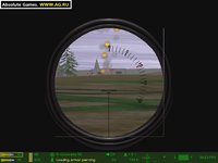 Panzer Commander screenshot, image №312557 - RAWG