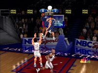 NBA Showtime: NBA on NBC screenshot, image №740944 - RAWG