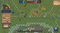 Hunyadi Strategy screenshot, image №3435716 - RAWG