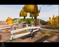 Wanted: A Wild Western Adventure screenshot, image №370765 - RAWG