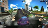 Race Illegal: High Speed 3D screenshot, image №1071166 - RAWG