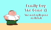Family Guy The Game screenshot, image №3621848 - RAWG