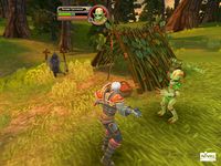 Allods Online screenshot, image №486937 - RAWG