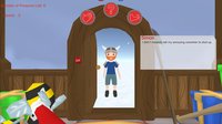 Santa Simulator (itch) screenshot, image №2255691 - RAWG