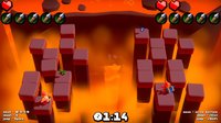 Hero's arrow screenshot, image №2247694 - RAWG