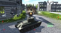 WWII Tanks: Forgotten Battles screenshot, image №3652191 - RAWG