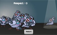 Street Pigeon screenshot, image №3227211 - RAWG