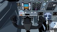 VR Flight Simulator Pro screenshot, image №1670854 - RAWG