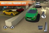 Multi Level 4 Parking screenshot, image №1555681 - RAWG