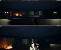Lines of sight_Kill the Lights screenshot, image №2616855 - RAWG