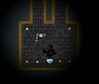 Lonely Light (PixelmationGames) screenshot, image №2656854 - RAWG