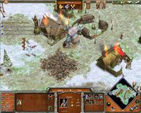 Age of Mythology: The Titans screenshot, image №364483 - RAWG