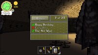 Bee Island (itch) screenshot, image №2422488 - RAWG
