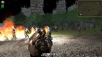 Zombie War screenshot, image №3196526 - RAWG