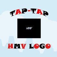TAP-TAP HMV LOGO screenshot, image №3283347 - RAWG