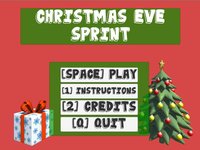 Christmas Eve Sprint screenshot, image №1264307 - RAWG