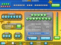 Flip Words HD screenshot, image №986064 - RAWG