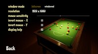 Pool Game screenshot, image №3619677 - RAWG