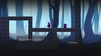 No signal (itch) (jacksbaker) screenshot, image №3399819 - RAWG